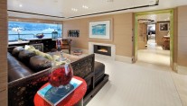Motor Yacht TOLD U SO -  Master Cabin 2